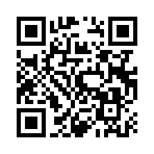 QR Code for bitcoin:14hJrmitpf5s2Ki5wMLGGCyUvxV26YWLK9