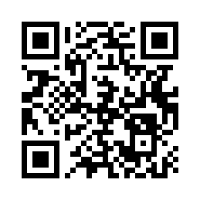 QR Code for bitcoin:14hSviuJSFJqzsdhuPoR9y6RWnTEAbSprd