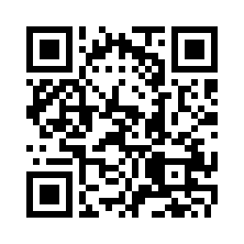 QR Code for bitcoin:14hTVaDJE2G43gorPDbF34GcPtqVaCnu5h