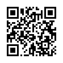 QR Code for bitcoin:14hWTsndVRpSadsHGVGi3ffjd6WJVVxCa5