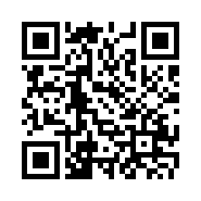 QR Code for bitcoin:14hX8oNTajLZcDSh1r4ud4niQPjeb75vff