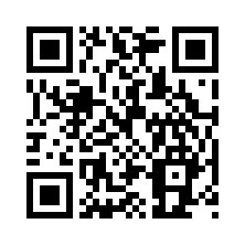 QR Code for bitcoin:14hXURA87Qd8fhJrBKejdUzuSdjWJkmiEB