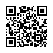 QR Code for bitcoin:14hbWXsixFdzmxvqHZFXyAMY44YBZWDg2S