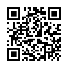 QR Code for bitcoin:14hgKAJLngkWpvfp91KiCq4zd9XBdRJPfS