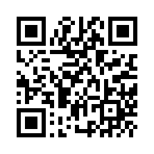 QR Code for bitcoin:14hmR8fJvcPDXMegncexUewDaNJ7r8bWXP