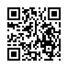 QR Code for bitcoin:14hmz2CPLtgZke1DBVi6MSqVM3rLbzDCd6