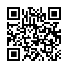 QR Code for bitcoin:14hngkTkpGpeshhbSLLPyojVP7mAt9MDA6