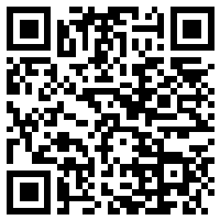 QR Code for bitcoin:14hntU6yvyAhjUbsfLaevSda911bCcMB8m