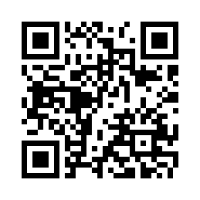 QR Code for bitcoin:14hrmCLNwgXiQS7NWa9LuG34GGFu8RPEit
