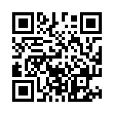 QR Code for bitcoin:14hw8mvzHgGk44uWCWBeX9rnE1k349pMPB