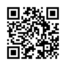 QR Code for bitcoin:14hwohHmonUBVjqf4dB423pgbLnccxYm48