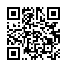 QR Code for bitcoin:14i58B6QcM4VfXRPdzgs2BFpPyYg5zL6C2