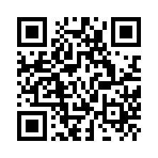 QR Code for bitcoin:14iBVBYeYTd2oECgCXsadrqMifoF8FZdP6