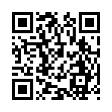 QR Code for bitcoin:14iDbV6EUAzYePoAdrGNigytXd3FjuBUDV