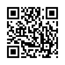 QR Code for bitcoin:14iYofJxmfgM1gdcsUnPWcH4saKCDwChWX