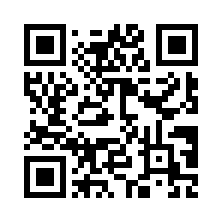 QR Code for bitcoin:14ix9a3FjDsoTnHVCMzNJsUAvfQzvYQomy