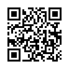 QR Code for bitcoin:14ixtdi5dByaMfFvCSsDHTi2hLEySKXUPy