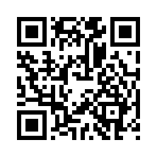 QR Code for bitcoin:14iyoAPbzaokfZFC3DkQrRYeXLmCUnuzfP