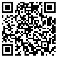QR Code for bitcoin:14j9GEwPZcFf7zEhHUfZc9DZEy1tMuuse5