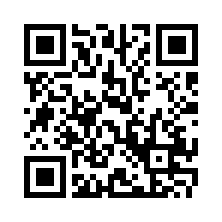 QR Code for bitcoin:14jHZBqSVpxMF2chGbKaZZtvbaPyirXb9V