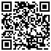 QR Code for bitcoin:14jNDx2MdsfQMsS3GqBfEgaiXWAAMx3juS