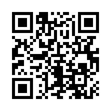 QR Code for bitcoin:14jRzrefC7hKECdd2gfLGWG616LCQ3JGAa