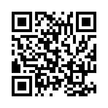 QR Code for bitcoin:14jX2gttkheSC85bDeYcdmBMctvZmbfgzP