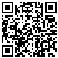 QR Code for bitcoin:14jXYUMEYFegarGjfKSFMSyQojN49REDoB