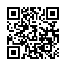 QR Code for bitcoin:14jXfy4xtrjBReaqDpC2hpfpVcAhGvWsP4