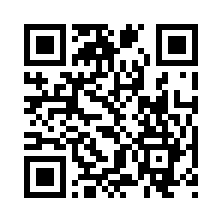 QR Code for bitcoin:14jgdrPKmbEa3FV9QGeRhjVkWR4SugGZxd