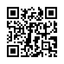 QR Code for bitcoin:14jjvrqn4We9P2GaZaRokmbdrpRTAdSrfk