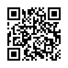 QR Code for bitcoin:14jkGb8H4EVC3bSH8DtvJDcmTJFnWeG7GD