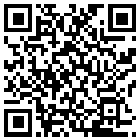 QR Code for bitcoin:14k2E7BKWa7yaxiLQhhPtr36M5YYSyLf8G