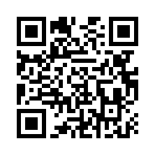QR Code for bitcoin:14k5aeMJuDjDHtC2S3TrYwrTPARtrFvYuB
