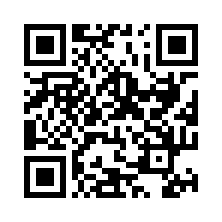 QR Code for bitcoin:14kAAAT97cFgKC7shJrVn7uojFc7H3obd4