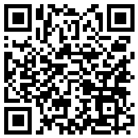 QR Code for bitcoin:14kBXiMkMSLx3DxvmGESNaT1EYfqqaSb7f