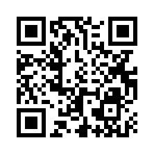 QR Code for bitcoin:14kCuakbTc6Tv3vDpdQpvSJbjTMiELDuMf