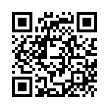 QR Code for bitcoin:14kDF29w72UmSuzRkbjMayjadbF1ZDTApu