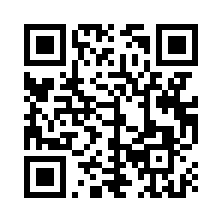 QR Code for bitcoin:14kL8f8NA2QoLNFqhUNjwWvs25U3kZSygT