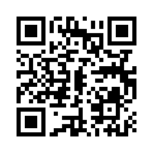 QR Code for bitcoin:14kND2V7s7BiouxN6eEa1jrA75MJ58rtWH