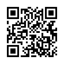 QR Code for bitcoin:14kQ4vxoYGPUegt2jSDjZTbktWKut4YSpC