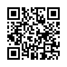 QR Code for bitcoin:14kXUvx2yhoR2bkErgY4YtASfHTQJQvtky