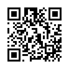 QR Code for bitcoin:14kjLLS2hep23aukTLk5xDc4TX87oK6PXf