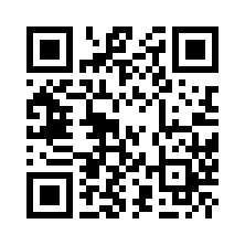 QR Code for bitcoin:14kkA2SGXdWCoT7xonDX5RvEyqtMkYKbKA