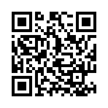 QR Code for bitcoin:14knxF5W1VQj42eUG3Yo2NQL5c1aABt8SD
