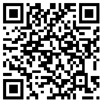 QR Code for bitcoin:14m1j6DERDWRRFcthYuR7JrD9nZT8nc2ag