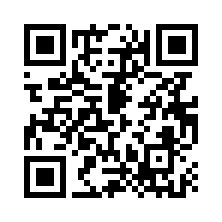 QR Code for bitcoin:14m3msDGGCHhsmpn7UskFJDiXf5VJPu5kJ