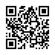 QR Code for bitcoin:14mHVcUfSSqVwMXjjMZJSFgzRed2PqyZe3