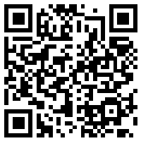 QR Code for bitcoin:14mKMP6MyKB1P4GMZc9uhpVSzjsBAM3U6R
