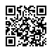 QR Code for bitcoin:14mKbJkFmRrWdiG7XwPLbnSCRp8ewpgXjM